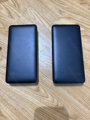 2x Powerbank, Anker PowerCore 20.000 mAh,Modell A1367,mit LED-Display,selten Bild 2