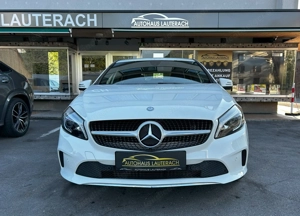 Mercedes-Benz A 160 *LED *PDC* Sportsitze*Sitzheizung* Bild 2