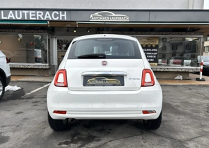 Fiat 500 1.0 GSE Hybrid Dolcevita *2024 *NAVI *PDC HI *DIG. Bild 2