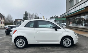 Fiat 500 1.0 GSE Hybrid Dolcevita *2024 *NAVI *PDC HI *DIG. Bild 3