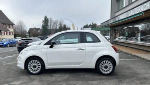 Fiat 500 1.0 GSE Hybrid Dolcevita *2024 *NAVI *PDC HI *DIG. Bild 10