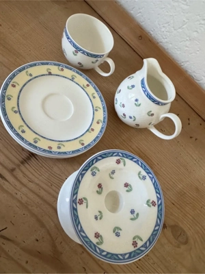 Villeroy & Boch Adeline Bild 3