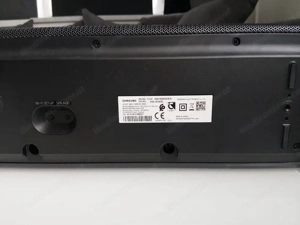 Samsung Soundbar  Bild 3