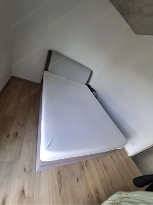 Boxspringbett Bild 2