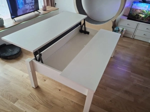 Couchtisch günstig abzugeben  Bild 5