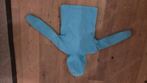 Softshelljacke McKinley Gr 128 Bild 3