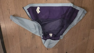 Frühjahrsjacke Windjacke Gr 140 Bild 5