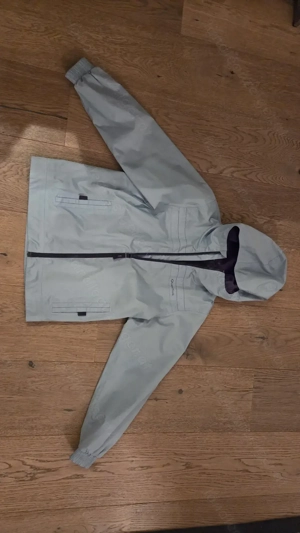 Frühjahrsjacke Windjacke Gr 140 Bild 2