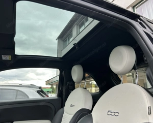 Fiat 500 1.0 GSE Hybrid Dolcevita *PANORAMA *APP *T.LEDER Bild 6