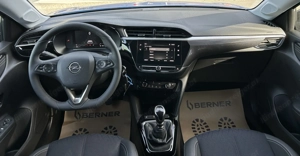 Opel Corsa 1,2 Direct Injection Turbo Elegance **3.800KM** Bild 9