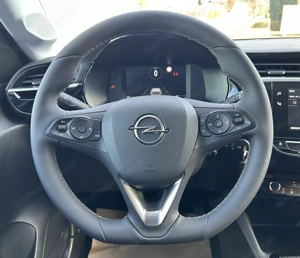 Opel Corsa 1,2 Direct Injection Turbo Elegance **3.800KM** Bild 8