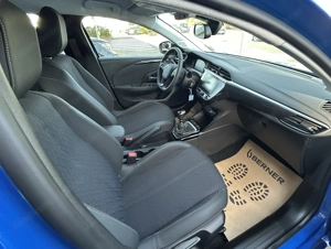 Opel Corsa 1,2 Direct Injection Turbo Elegance **3.800KM** Bild 10