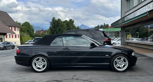 BMW 323 323Ci Cabrio *73.000 KM *ORGINAL LACK *Top Zustand Bild 9