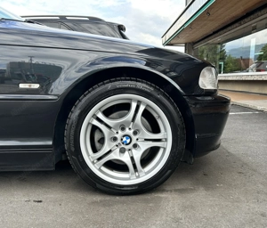 BMW 323 323Ci Cabrio *73.000 KM *ORGINAL LACK *Top Zustand Bild 10