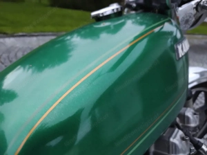 Kawasaki Z 650 Bild 4