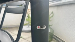 Gartentisch und 4 Stühle Bild 2