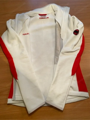 Fleecjacke Mammut Bild 3