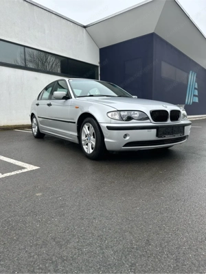 BMW 320d *Neu Vorgeführt* 