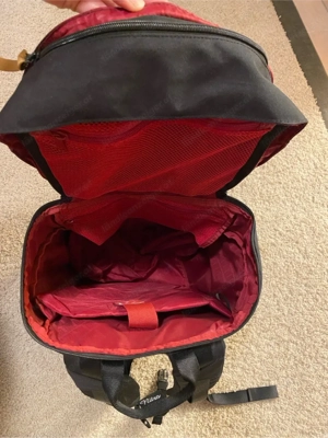 Schulrucksack Marke Nitro Bild 2