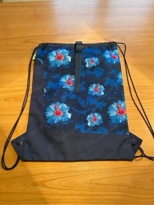 Turnbeutel Marke satch Bild 3