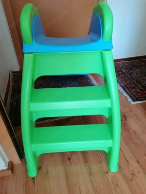 Kinderrutsche  Bild 3