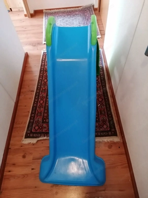 Kinderrutsche  Bild 2