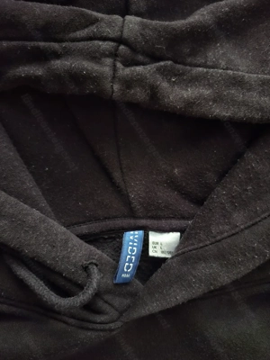 Metallica Hoodie H&M  Bild 4