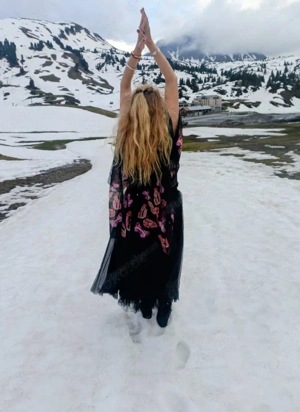 Sinnliche meditative Tantra Reiki Energie Massage 50+  Bild 3