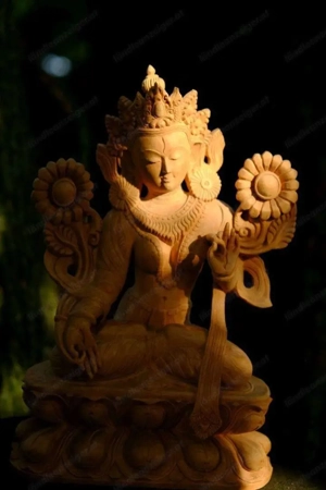 Sinnliche meditative Tantra Reiki Energie Massage 50+  Bild 5