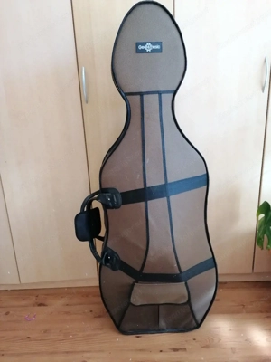 Cello 1 2 (Leicht Gebraucht) 