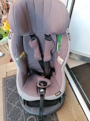 Kinderautositz  Bild 2