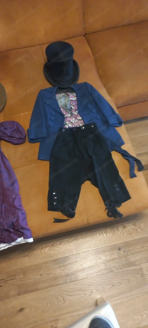 bregenzertracht für 5 bis 6 jährige kinder