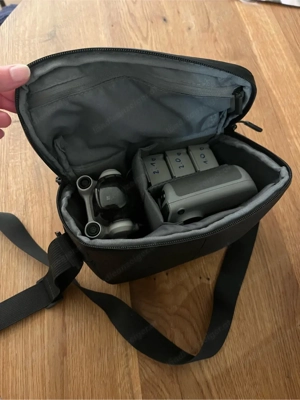 Drohne DJI Mini 3 Pro inkl. 3 Akkus Bild 2