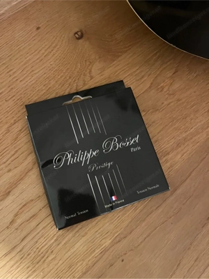 Akustikgitarre Bild 3