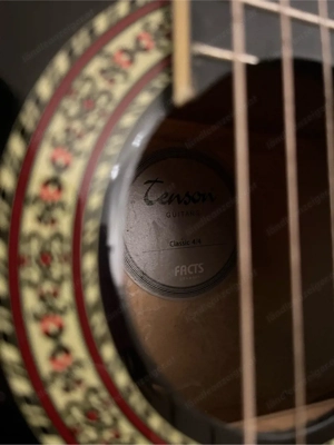 Akustikgitarre Bild 2