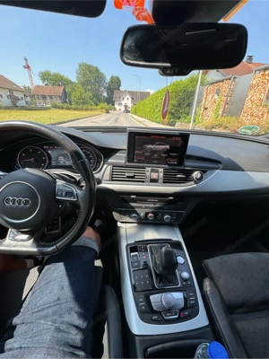 Audi A6 3 x S-line Bild 4