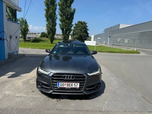 Audi A6 3 x S-line Bild 3