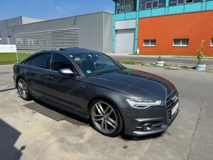 Audi A6 3 x S-line Bild 2