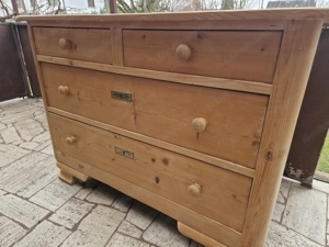Kommode 110x57 78 hoch