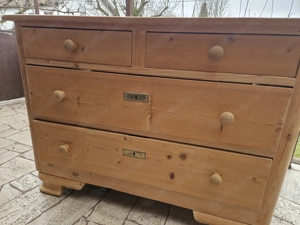 Kommode 110x57 78 hoch Bild 3