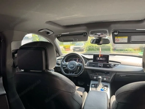 Audi A6 3 x S-line Bild 5