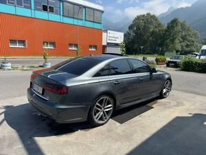 Audi A6 3 x S-line Bild 7