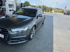 Audi A6 3 x S-line Bild 10