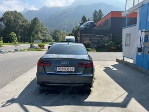 Audi A6 3 x S-line Bild 8