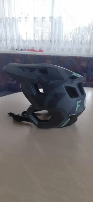 Helm Vox für Bikes