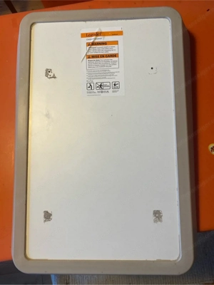 Wickelauflage Leander Matty Bild 2