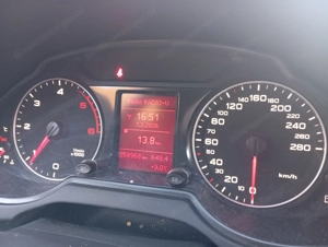 Audi Q5 Allrad AHK Bild 4