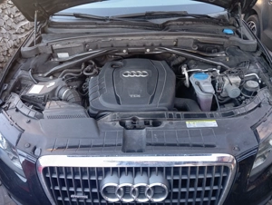 Audi Q5 Allrad AHK Bild 5