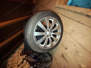 Audi Q5 Allrad AHK Bild 9