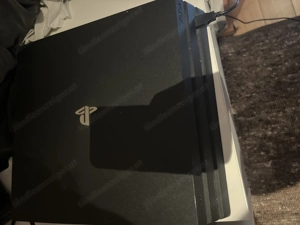 Ps4 Slim Pro Einwandfrei mit Controller Bild 2